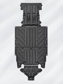 Giáp gầm Lynk & Co 02